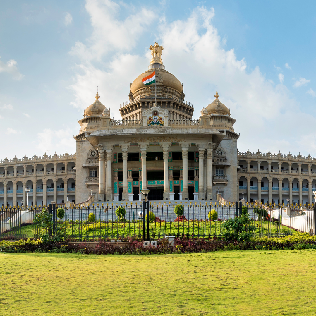 Banglore