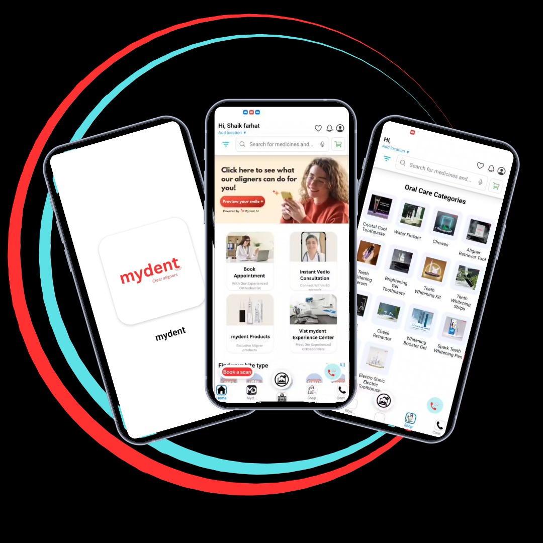Mobile App