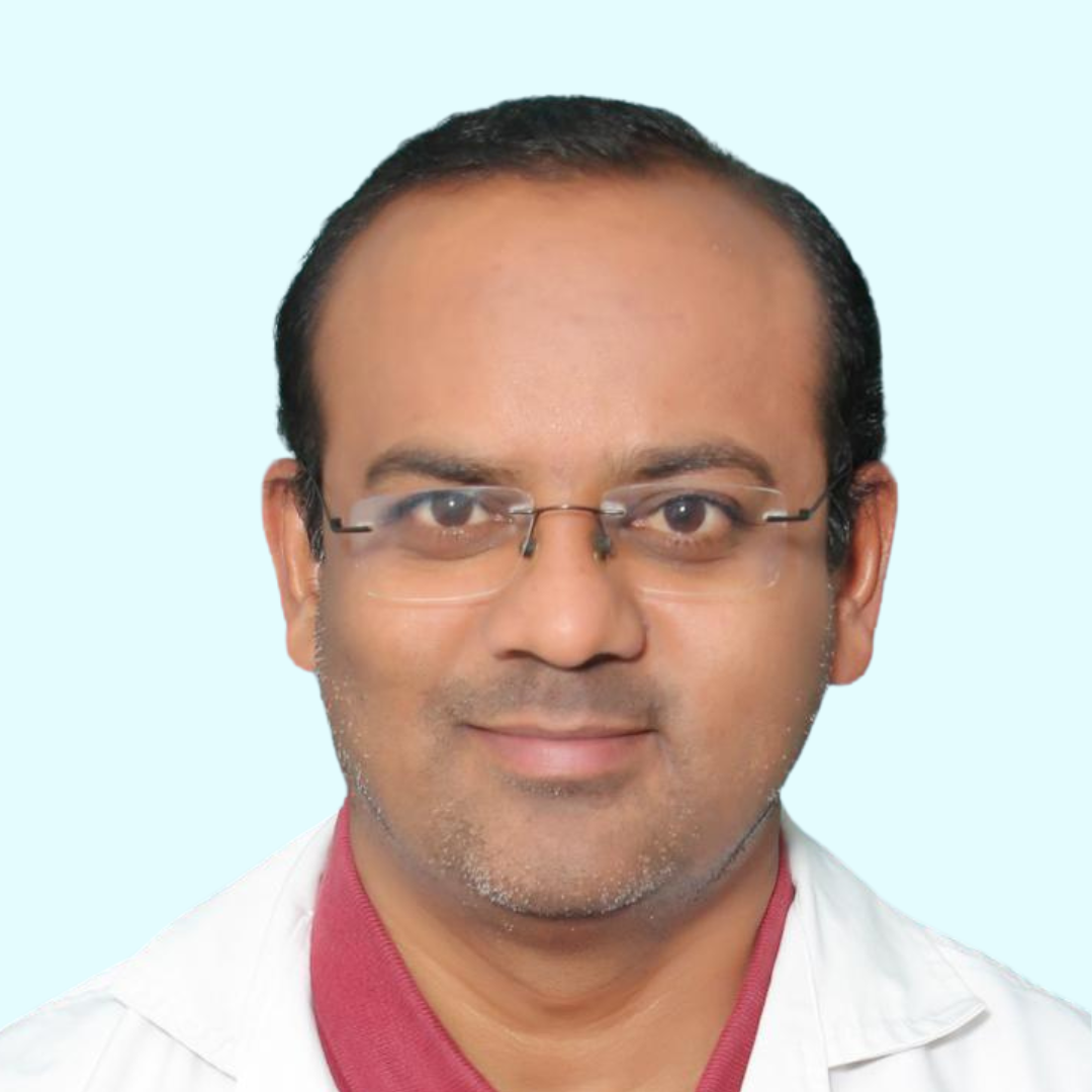 Dr satish chandra r