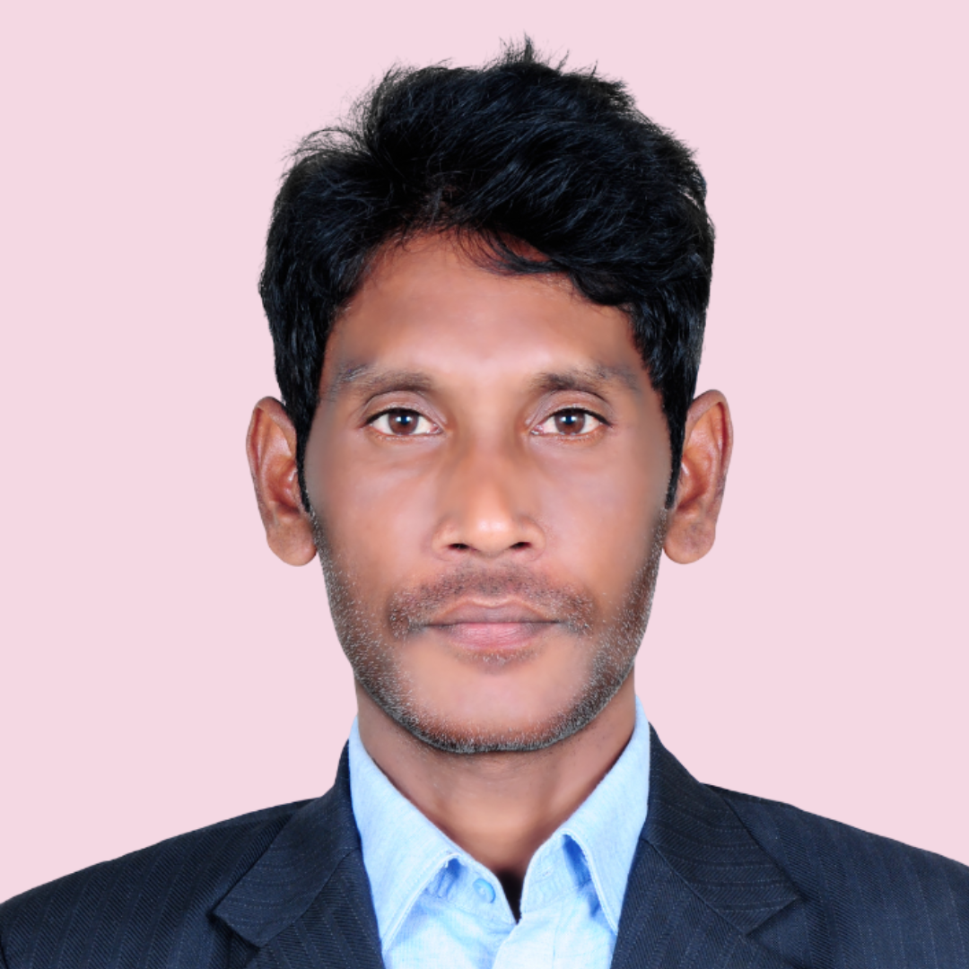 Dr Anand p