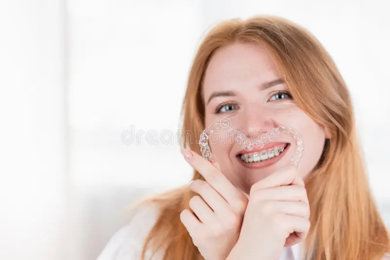Aligners and Oral Hygiene: Preventing Bad Breath and Cavities"